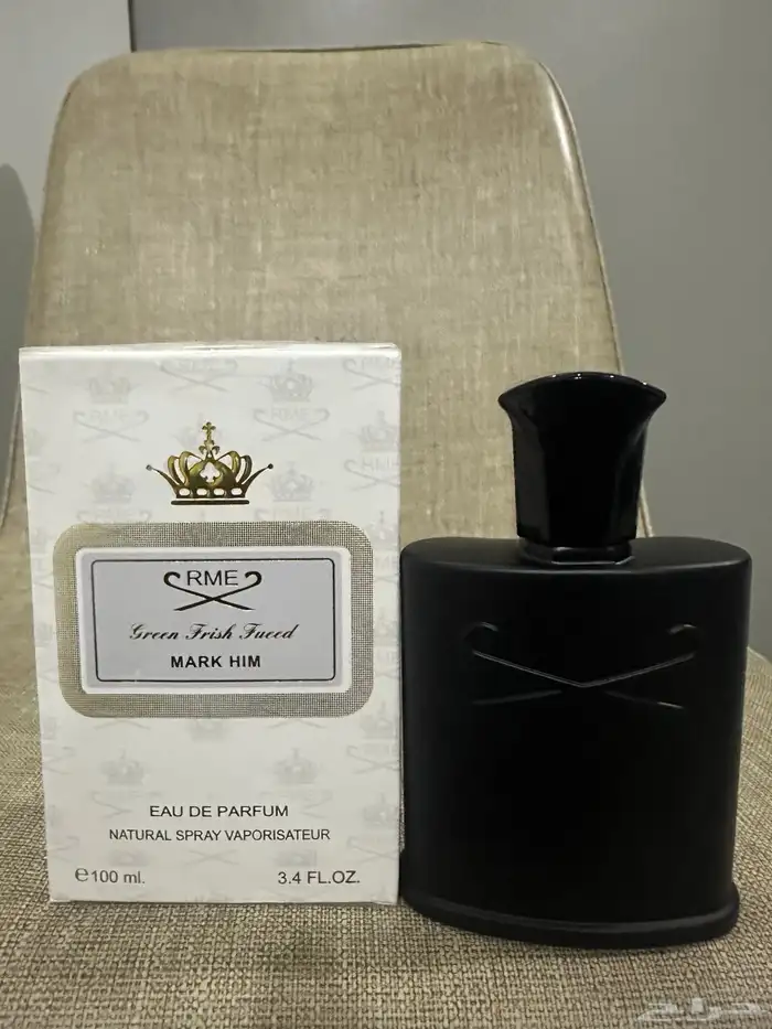 عطور مستوحاة من الخارج بسعر مناسب 14