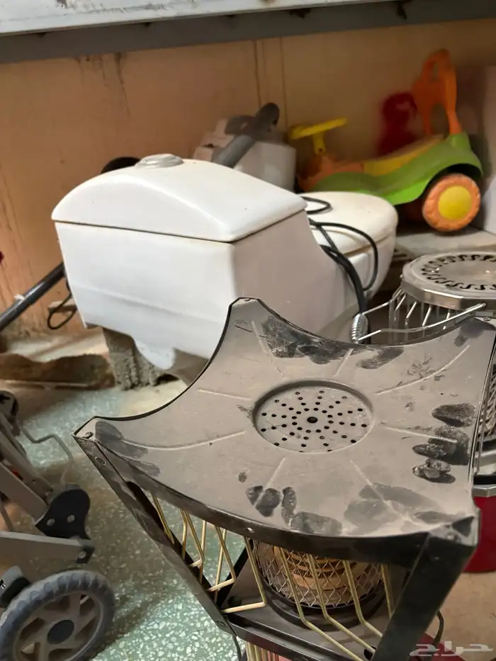 مقتنيات زائدة 2