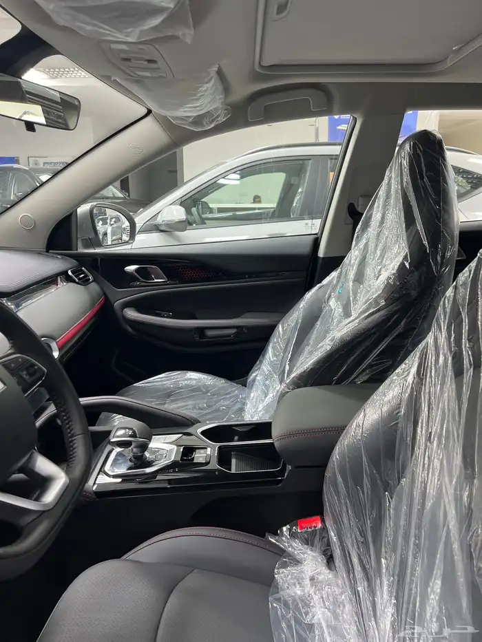 جيتور X50 بريميوم موديل 2026 4