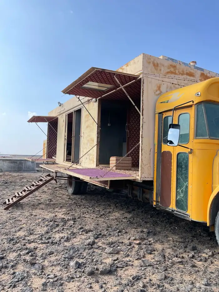 قاطره للبيع 4