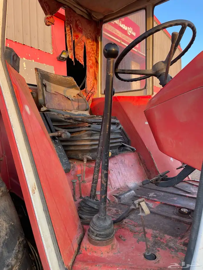 للبيع حراثه 3