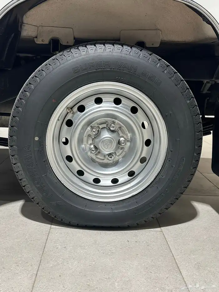 هايلوكس 2002 سعودي غماره ماشي 58 الف( تم البيع) 22