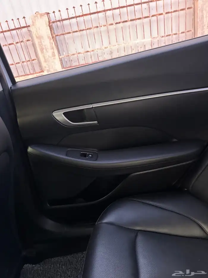 سوناتا 2020 بنزين 24