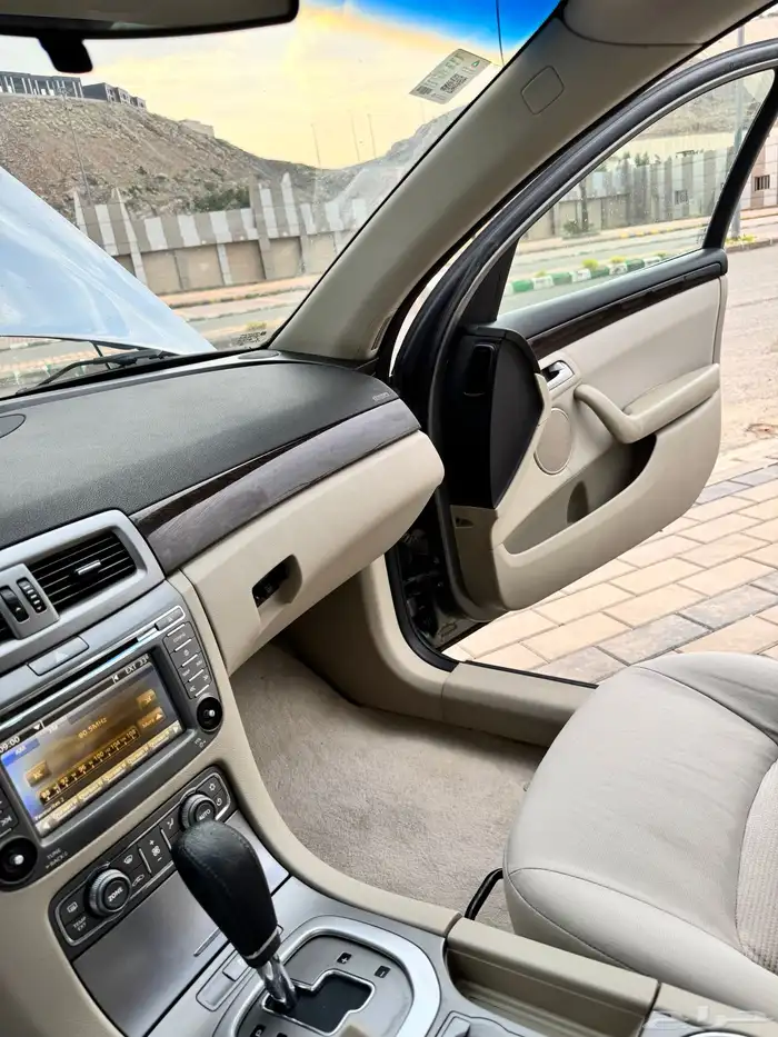 كابريس 2013 قير بلد مكينة بلد بدي بلد للبيع 32