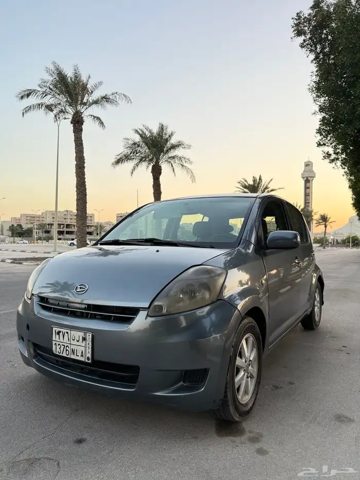 ديهاتسو 2009 تماتيك - اقساط 7