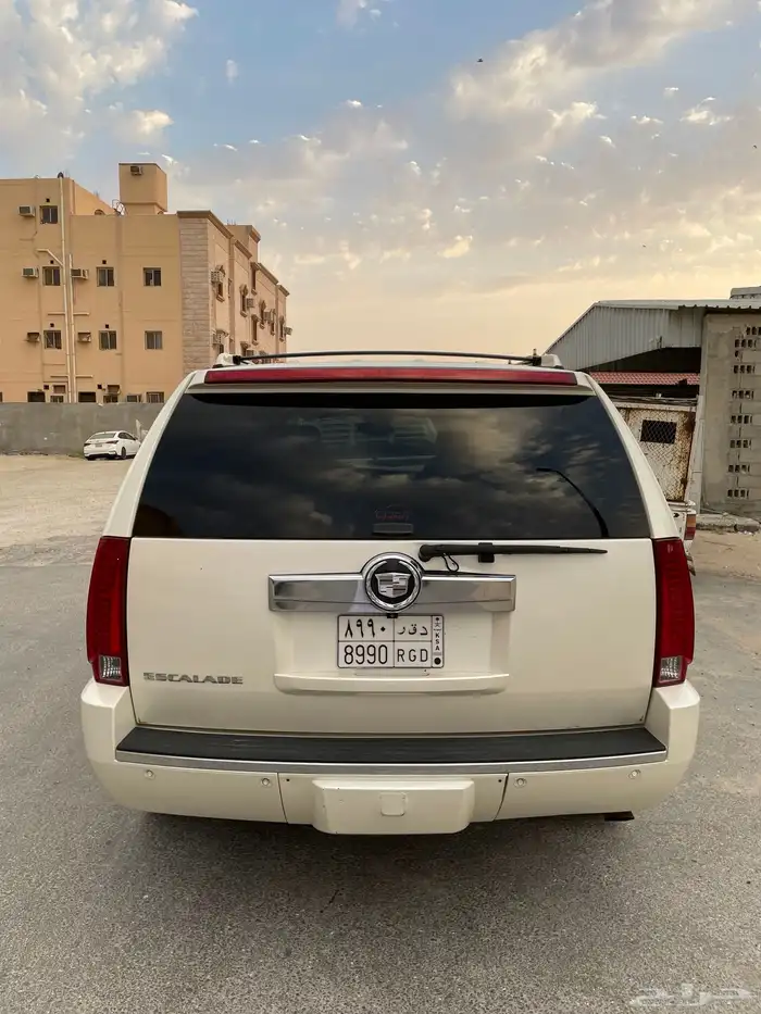 كدلك اسكاليد 2007 1