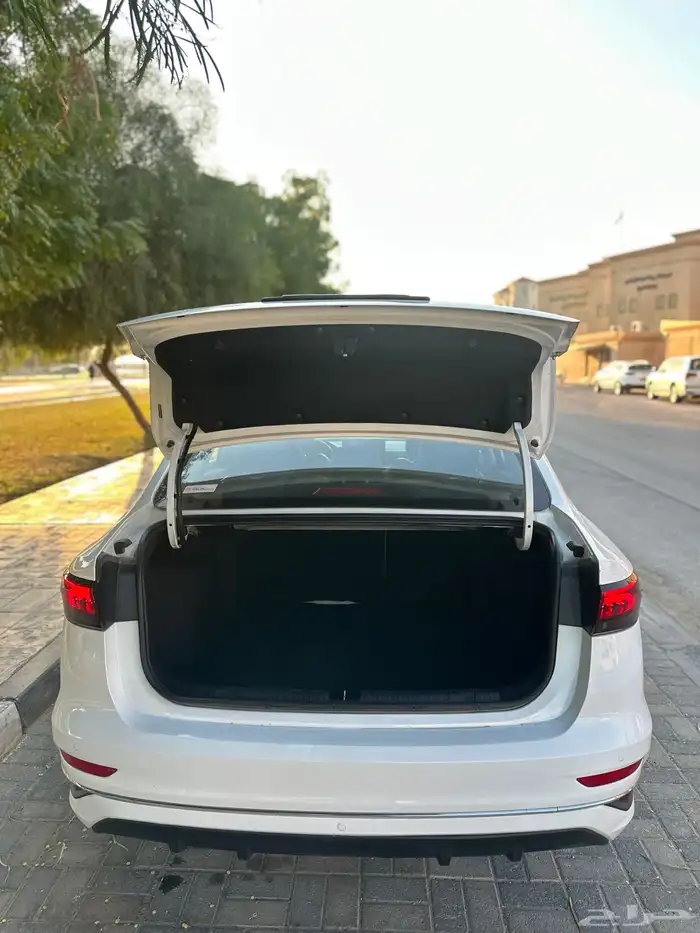 جيلي امجراند 7 فل كامل 7