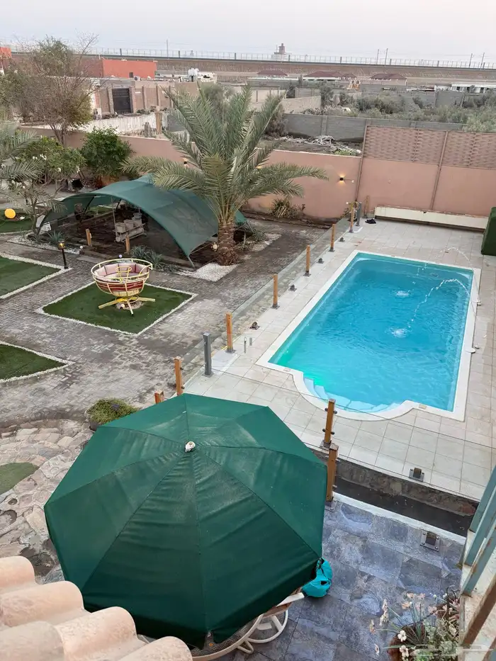 استراحه فالحرزاتتت من وحي الطبيعيه عرض 600 وسظ اسبوع 2