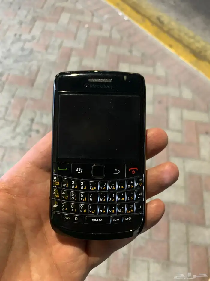 بلاك بيري للبيع 1