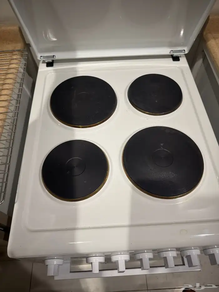 فرن لم يستعمل 0