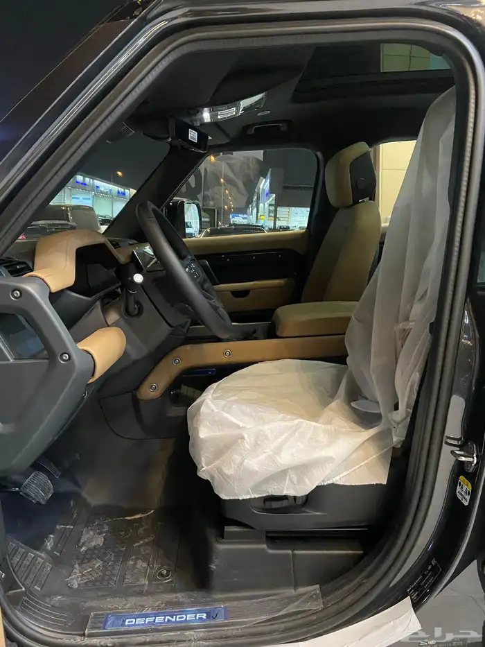 ديفندر xdynamic سعودى جديد 2026 8