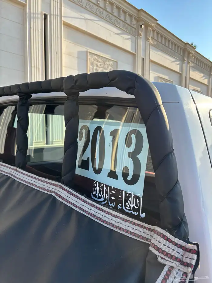 نيسان ددسن 2013 نظيف 20