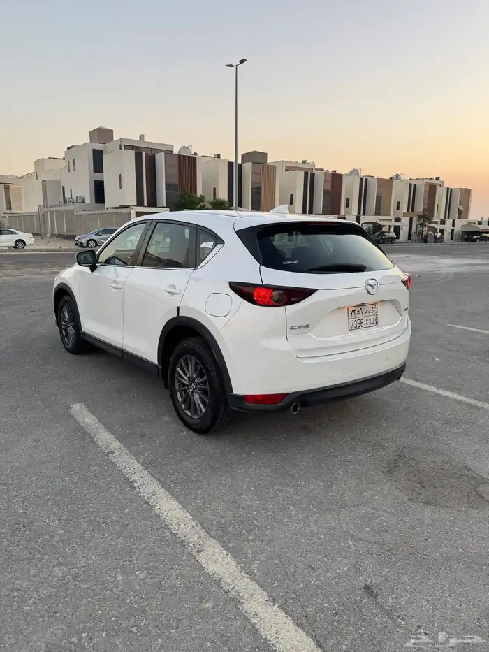 مازدا CX5 موديل 2019 6