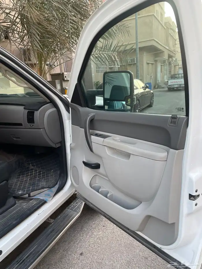 جمس سييرا2014 6