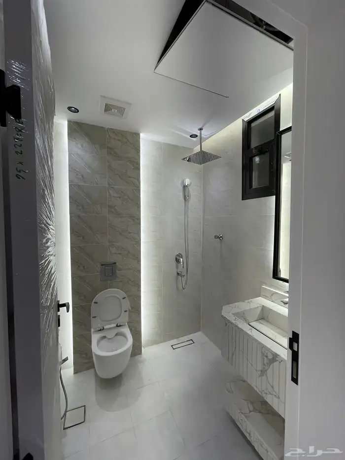 للبيع شقق أرضي وعلوي ابها بسعر 550 الف 19