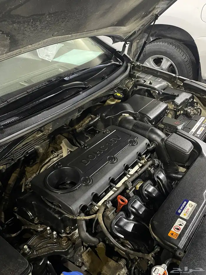 ماكينة سوناتا 2