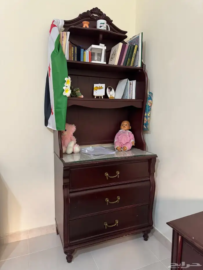 غرفة نوم للبيع 3