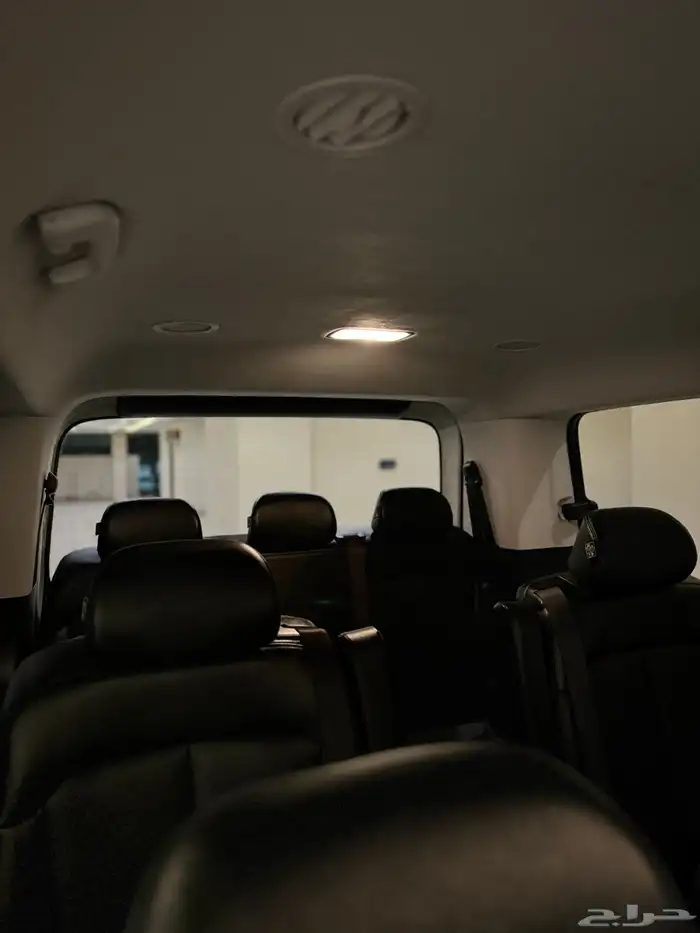 ستاريا 2022 ديزل وكالة فل كامل 11