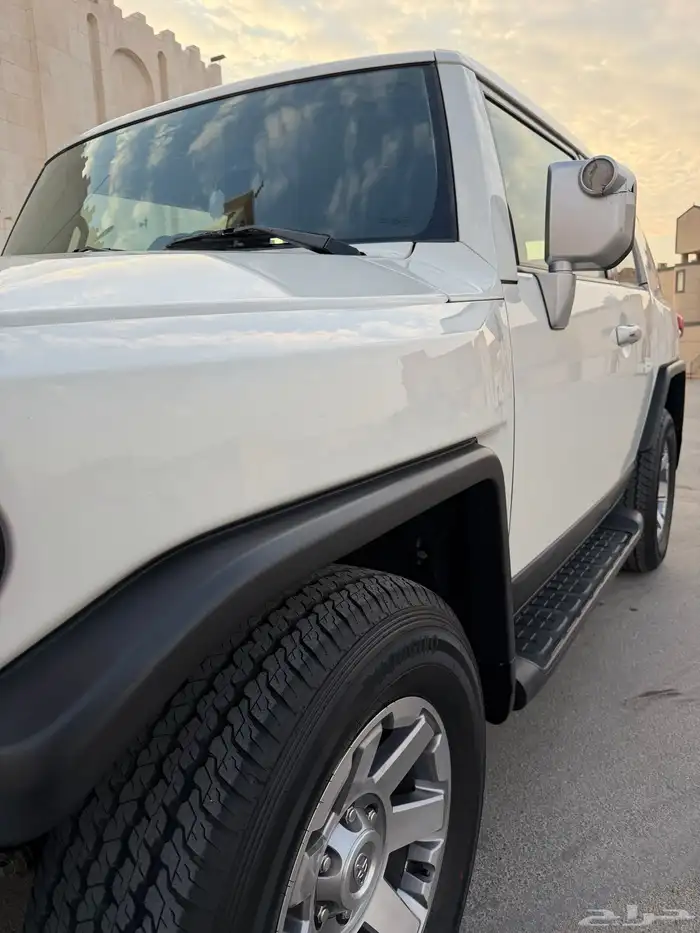 اف جي 2014 عداد 73 8