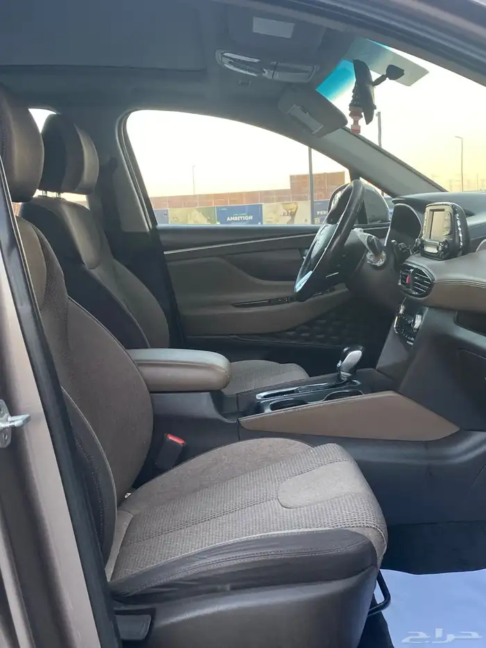 سنتافي موديل 2020 12