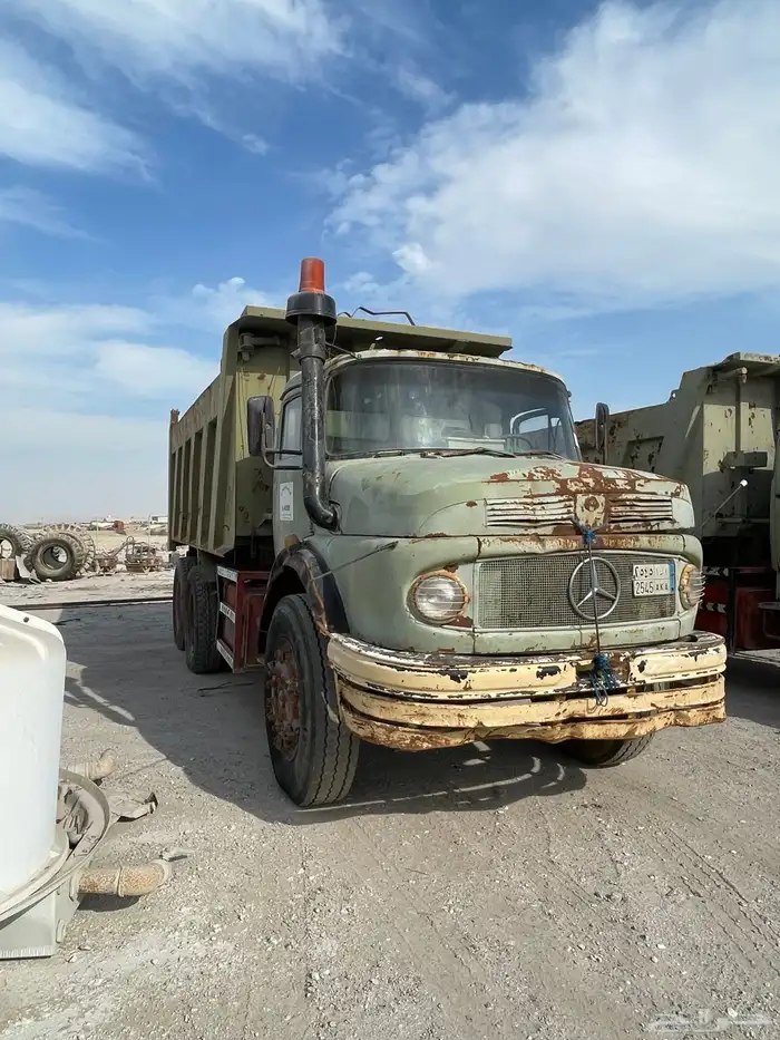 للبيع قلاب بوز إيراني 0