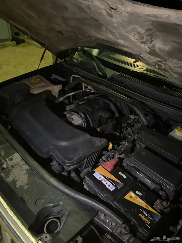 جيب كوماندر 2006 11