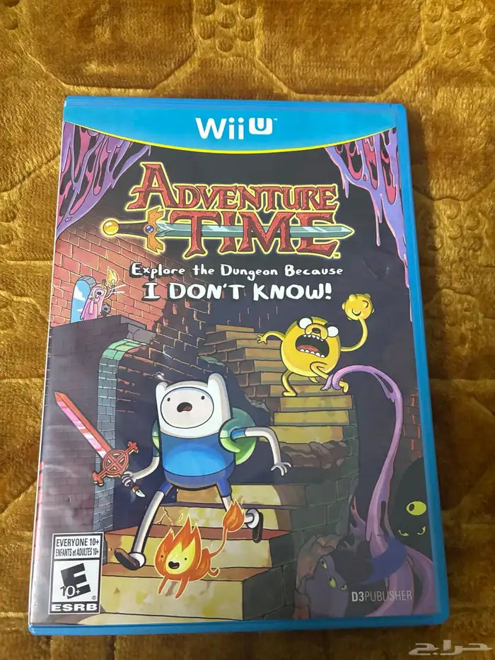 اشرطة نينتندو wii U 0