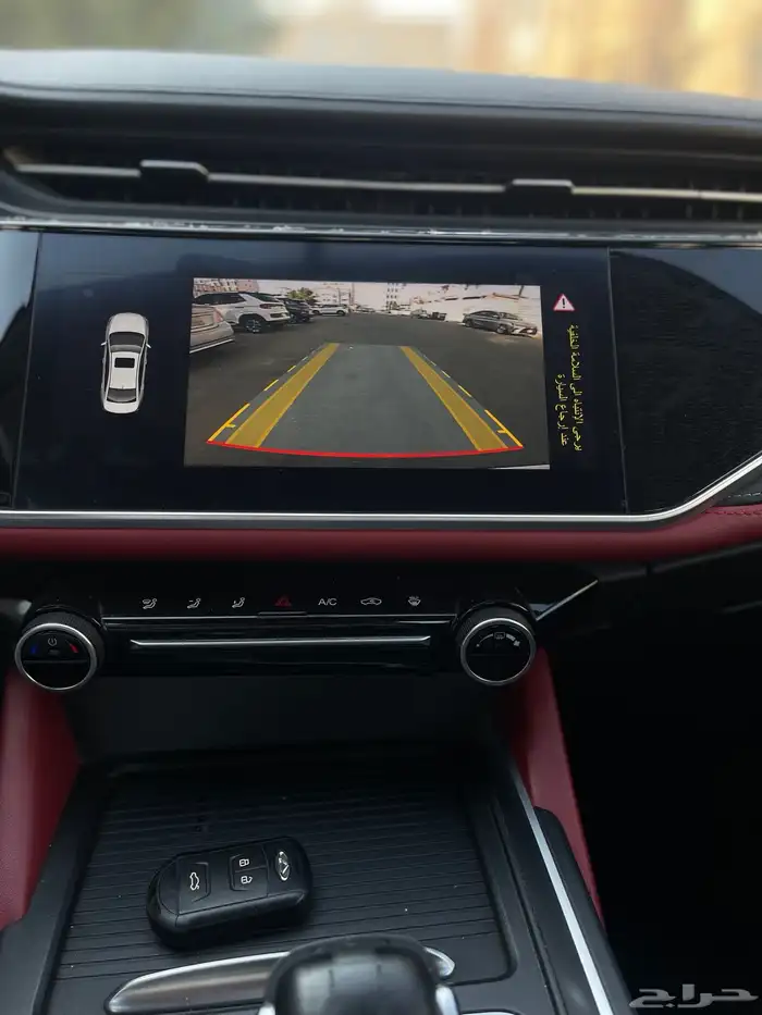 شيري اريزو 6 برو 2023 14