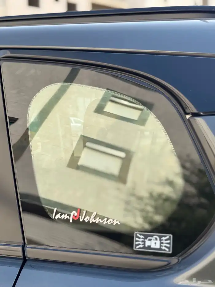 تويوتا اوربان كروزر 2023 GL بحالة الوكالة 11