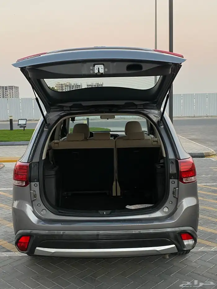 مستبوشي موديل 14