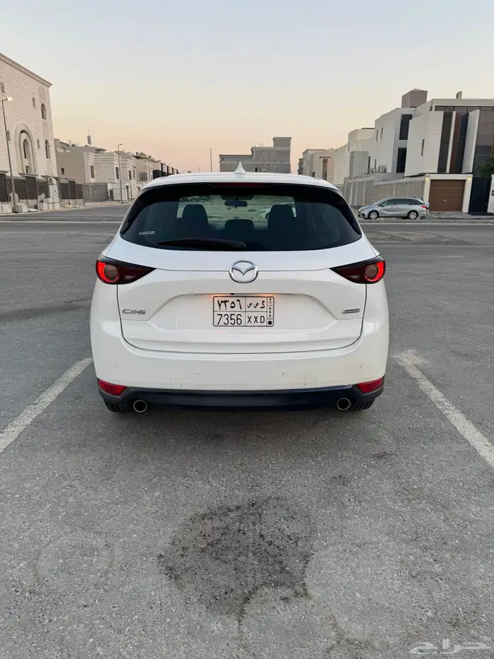 مازدا CX5 موديل 2019 5