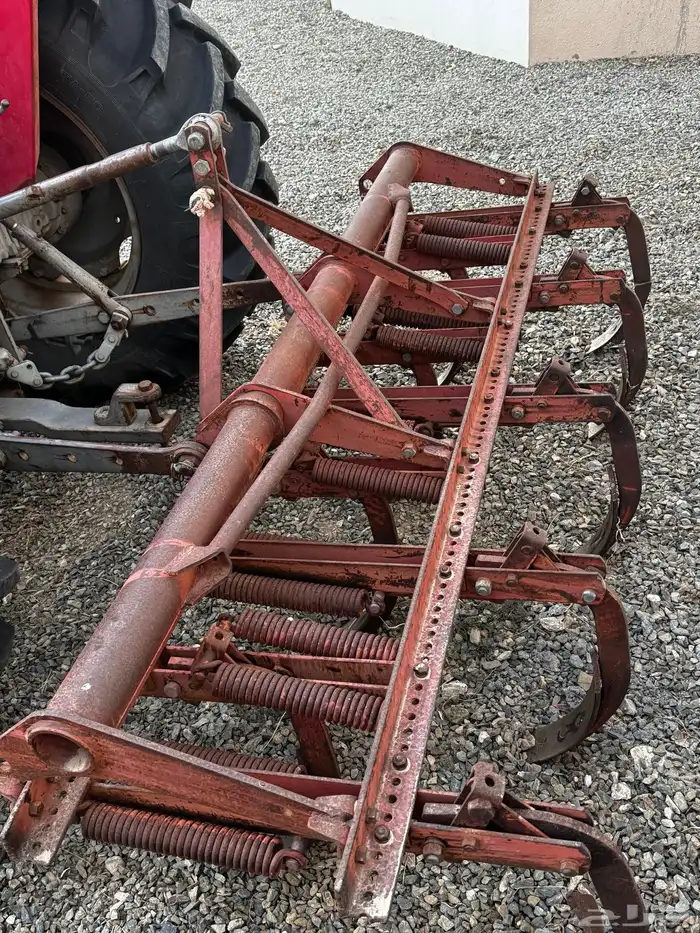 حراثه جفالي مقاس 165 4