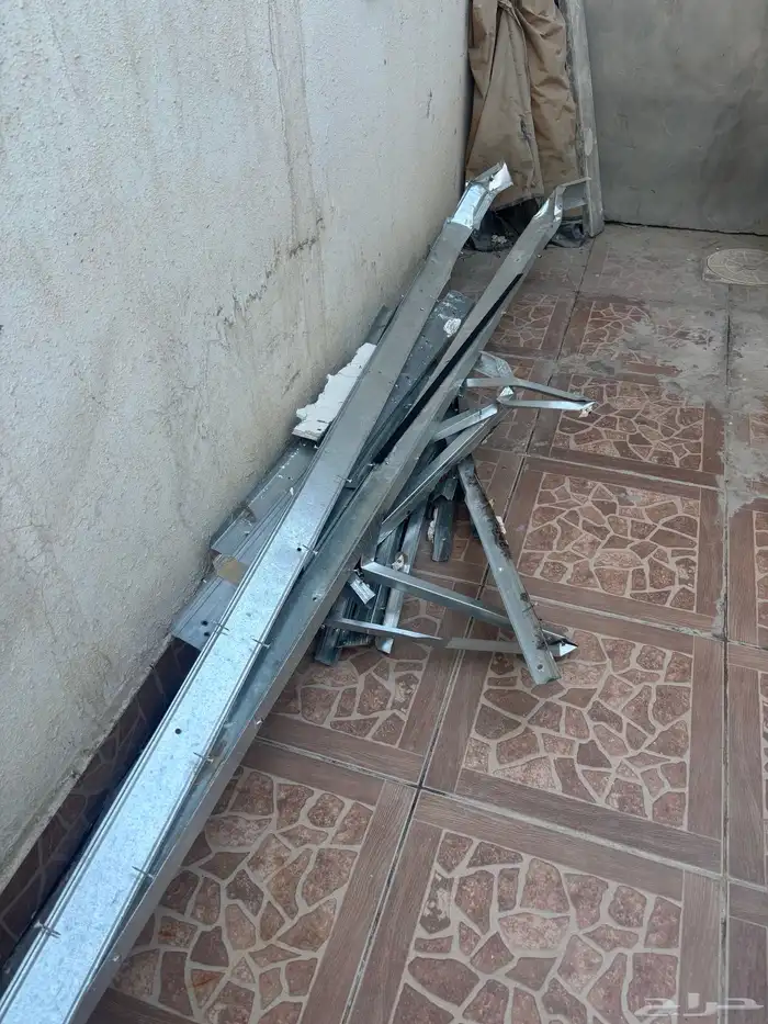 حديد للبيع 0