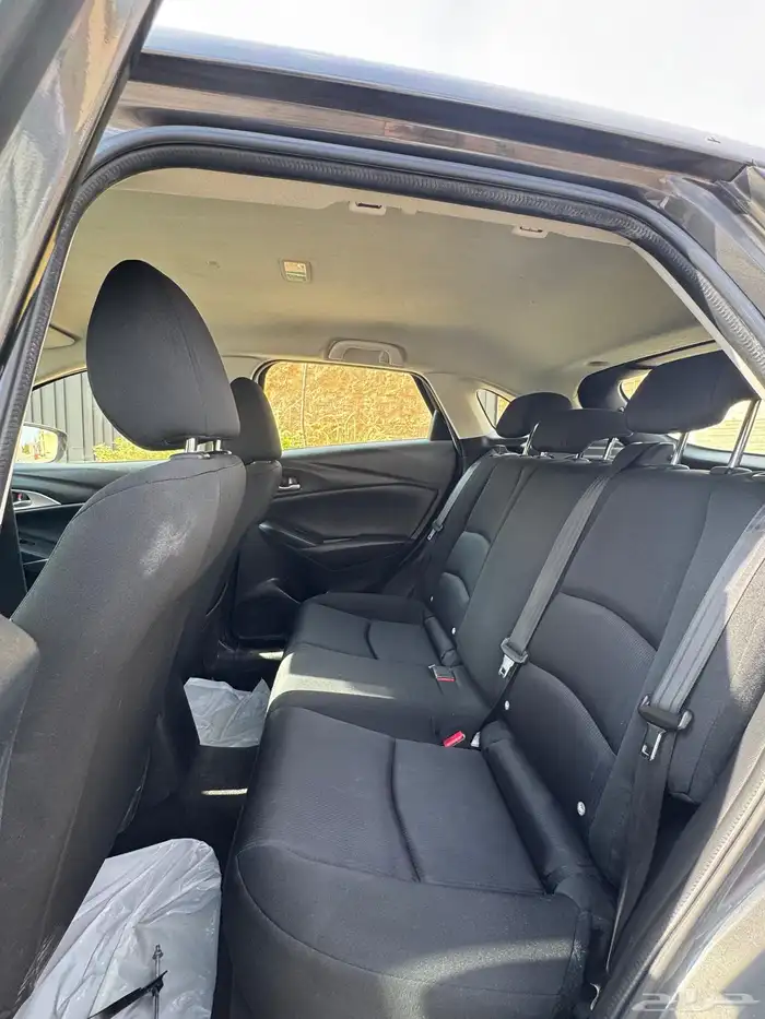 مازدا CX3 2020 4