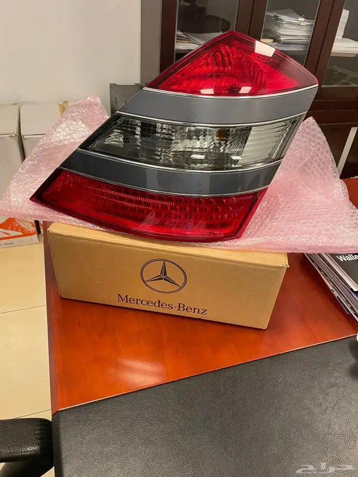 اسطب مرسيدس طقم للبيع 0