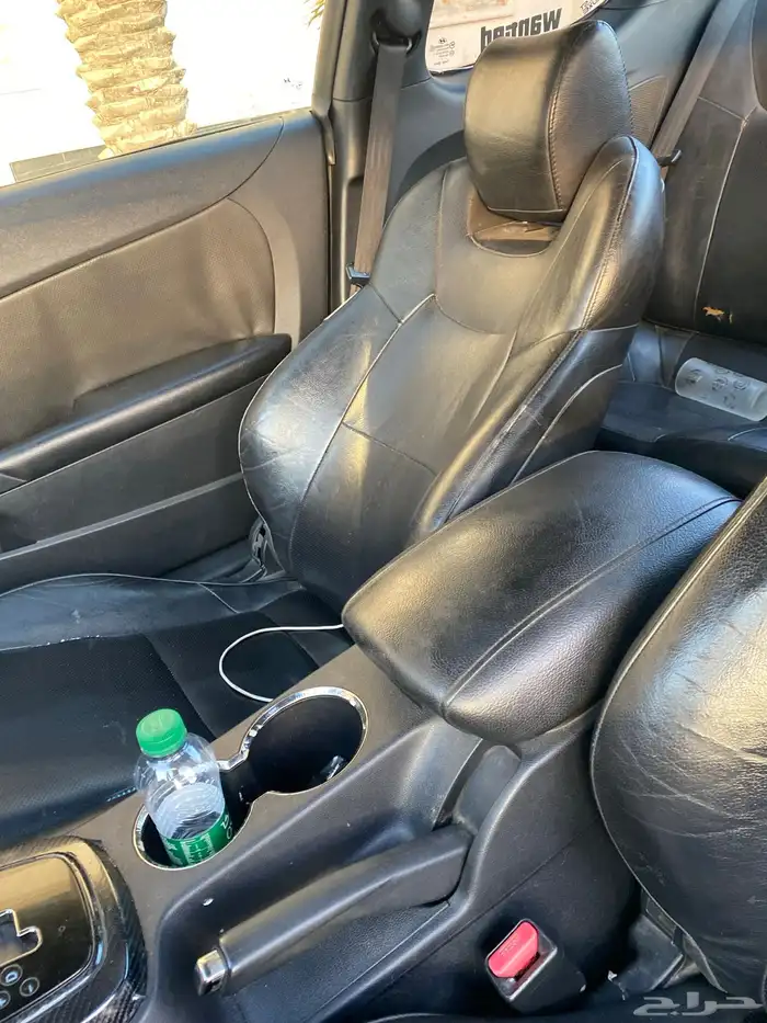 جنسس كوبيه 8