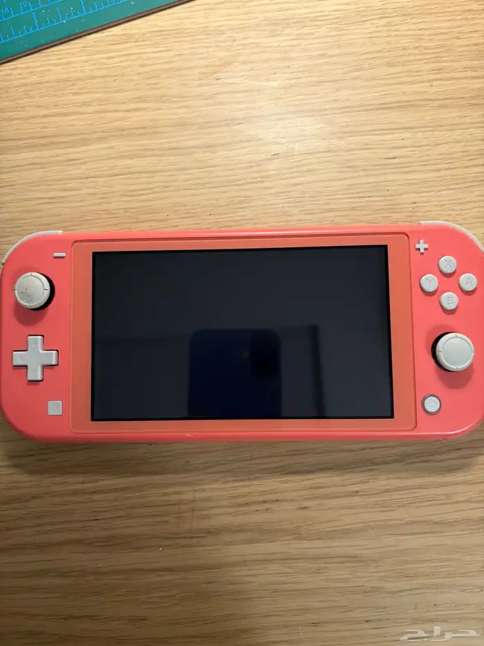 Nintendo switch lite   نينتيندو سويتش لايت 1