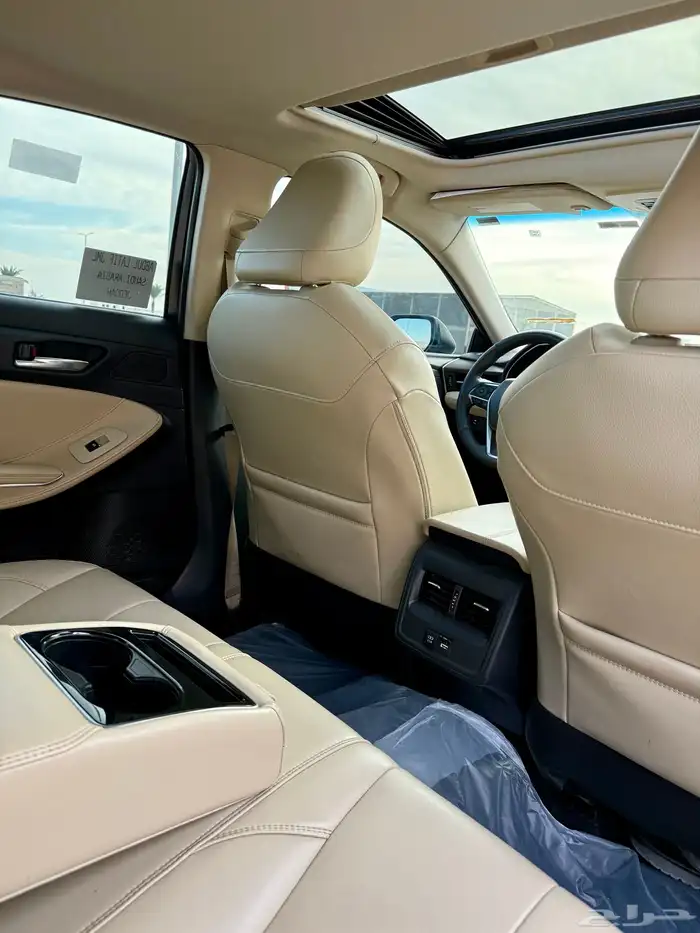 افالون 2020 تورنق نظيف 26