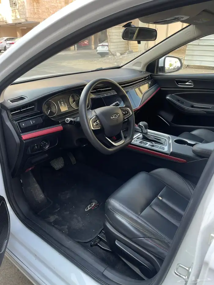 شيري اريزو 6 برو 2023 8