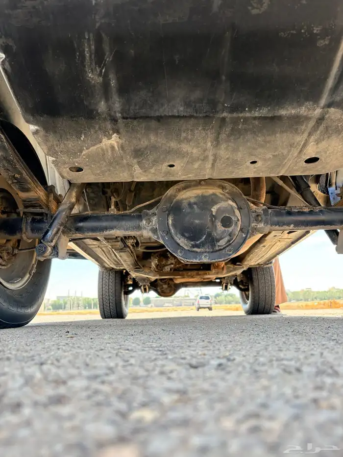 شروكي 98 ( قير عادي ) 16