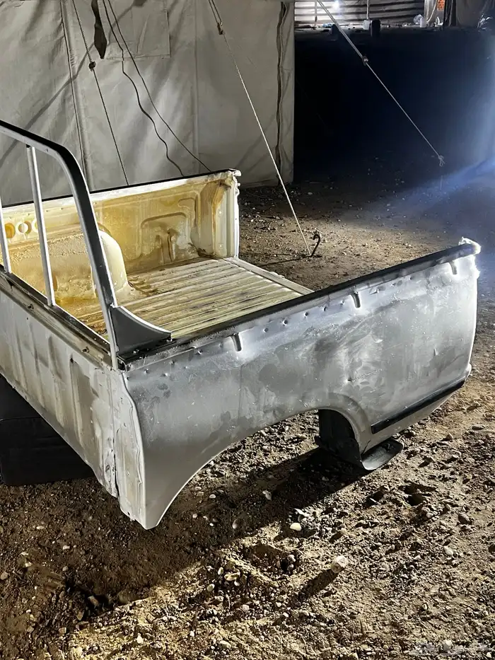 للبيع حوض ددسن 2