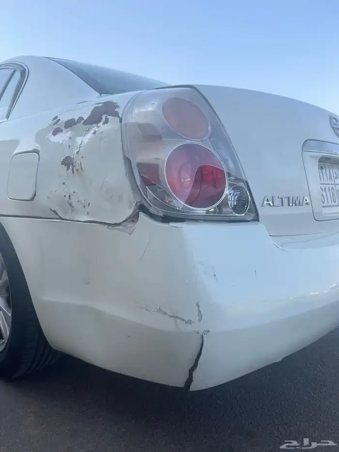 التيما 2006 اربعة سلندر 2500 10