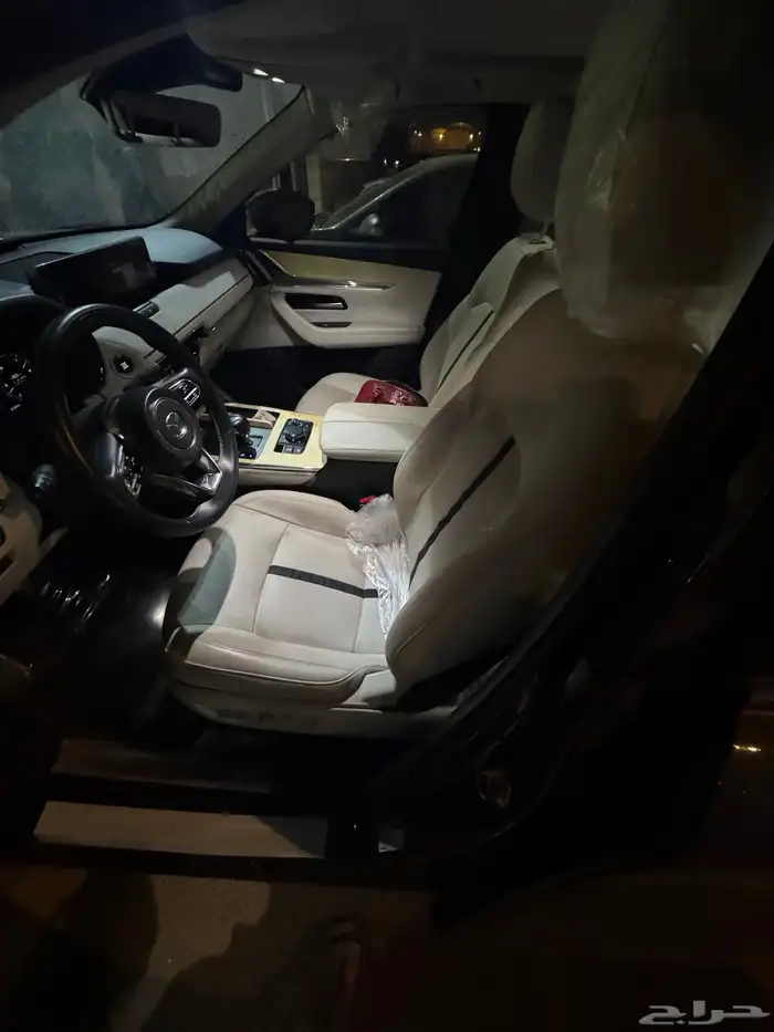 مازدا سي اكس 60 6