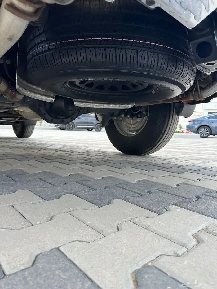 سيرا 2022 SLE وارد الجميح ( تم البيييع ) 12