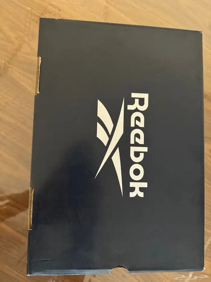 سيفتي شوز ريبوك 1