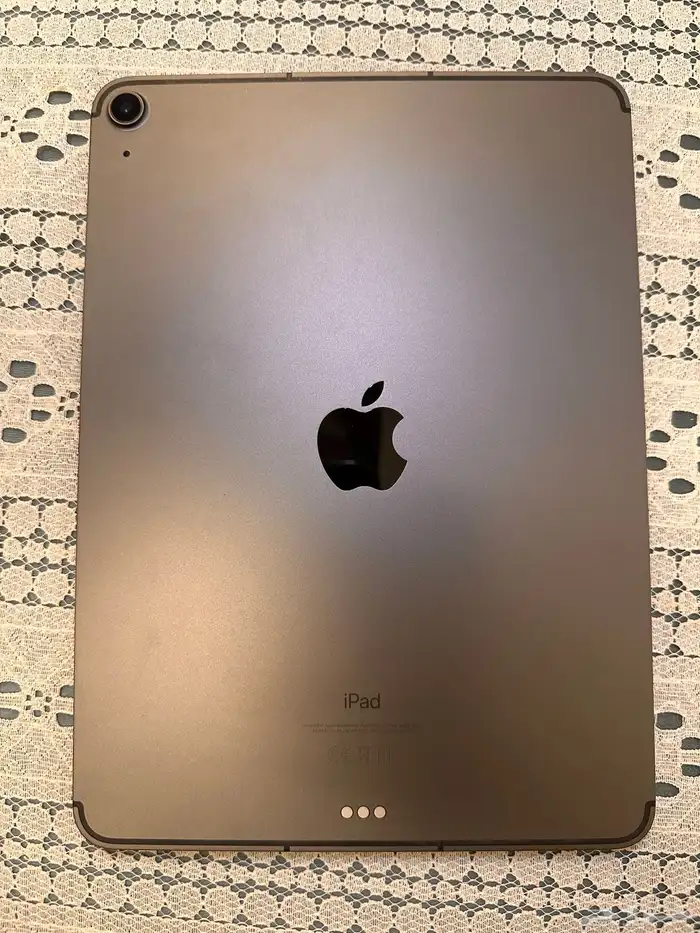 آيباد الجيل الرابع نظيف 0