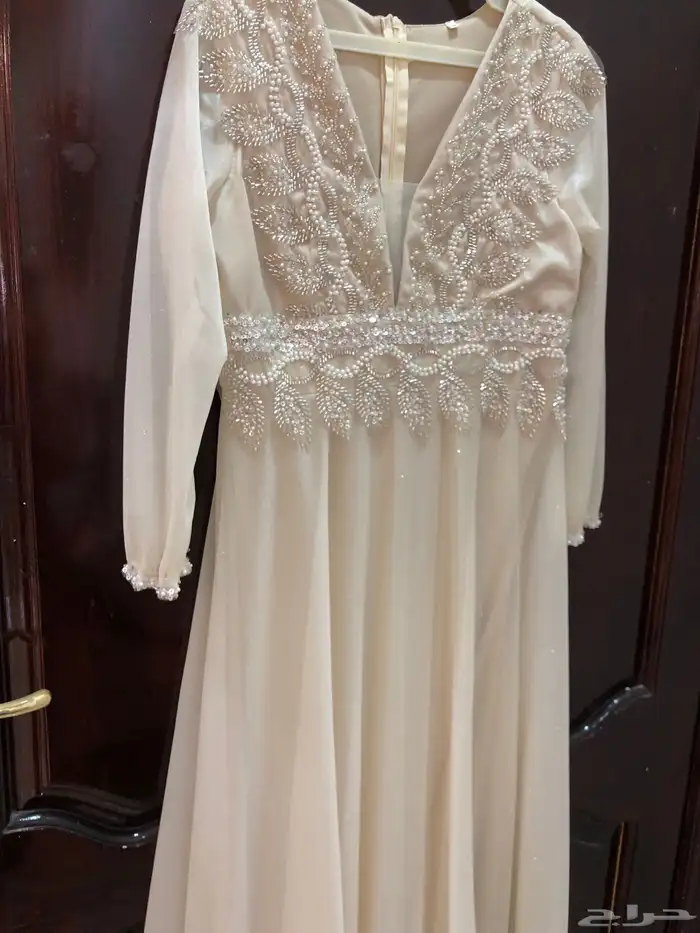 فستان زواج ملكة ام عروس عريس 0