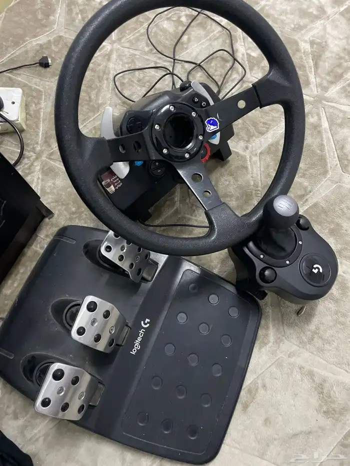 دركسونg29 عليها طاره موزه والبيع سمح 0