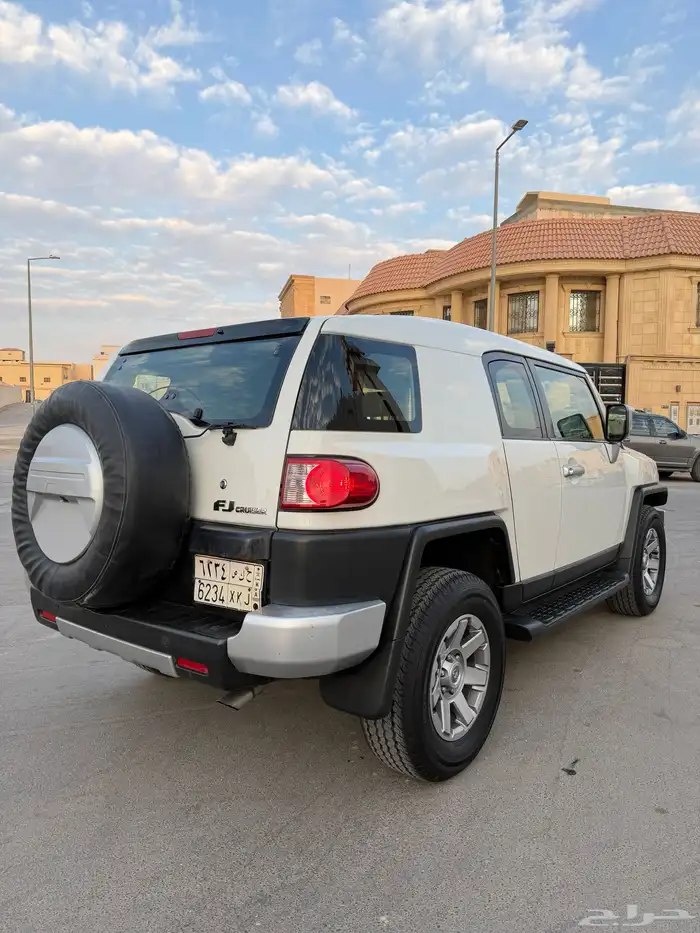 اف جي 2014 عداد 73 4