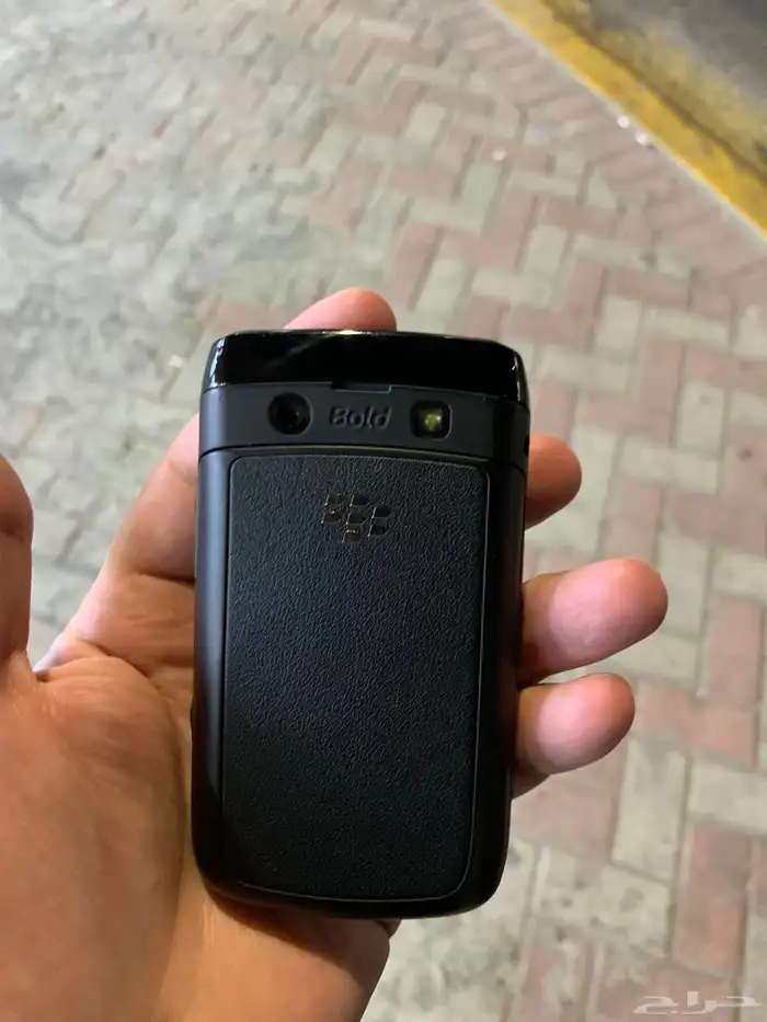 بلاك بيري للبيع 4